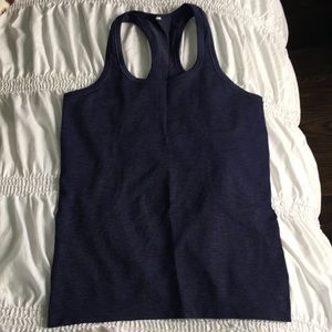 Lululemon swiftly tech racerback 2.0